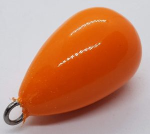 Pear - Orange