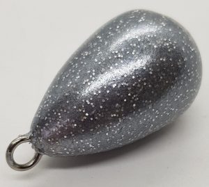 Pear - Silver