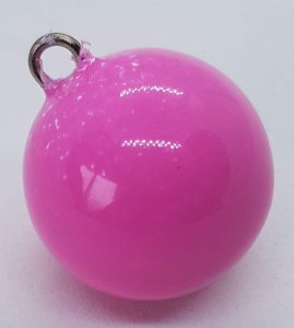Cannon Ball - Pink