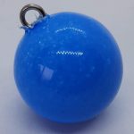 Cannon Ball - Blue