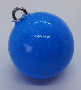 Cannon Ball - Blue