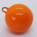 Cannon Ball - Orange