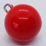 Cannon Ball - Red