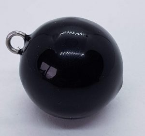 Cannon Ball - Black